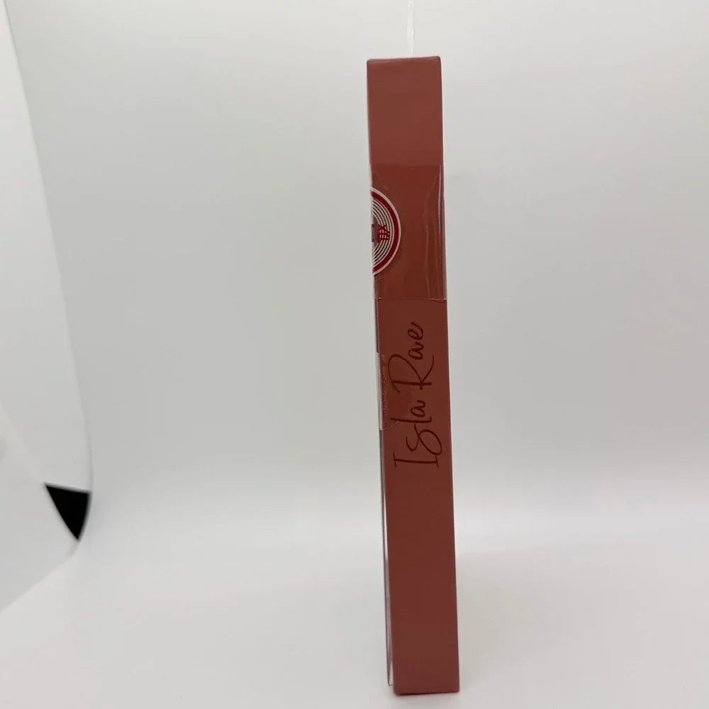 Isla Rae Brown Magnetic MagSafe Case for iPhone 15 14 Pro Max Triple Drop Tested